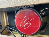 Fender '62 Princeton Amp Chris Stapleton Edition