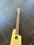 Go Guitar Travel Guitar