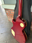 Orville by Gibson Les Paul Standard LPS-75