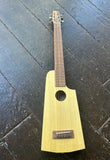 Go Guitar Travel Guitar