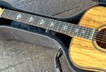 Washburn Acoustic D49SP