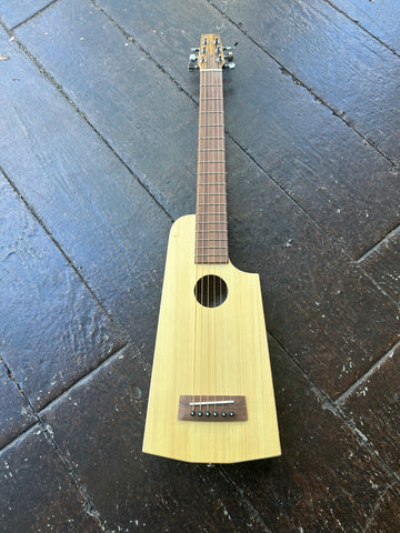 Go Guitar Travel Guitar