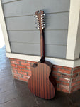 D'Angelico Premier Fulton LS (12 String)