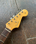 2015 Fender Special Edition '60s Stratocaster Lilac
