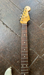 2015 Fender Special Edition '60s Stratocaster Lilac