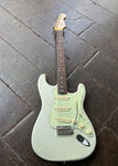 2015 Fender Special Edition '60s Stratocaster, Rosewood Fingerboard, Lilac, maple heastock