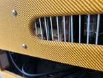 2023 Fender Blues Junior Tweed
