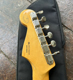 2015 Fender Special Edition '60s Stratocaster Lilac