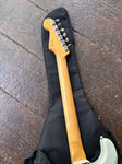 2015 Fender Special Edition '60s Stratocaster Lilac