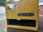 2023 Fender Blues Junior Tweed