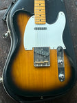 1985 Fender Telecaster MIJ