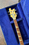 1978 Rickenbacker Bass 4001