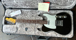 2023 Fender American Ultra Telecaster Texas Tea