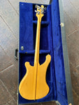 1978 Rickenbacker Bass 4001