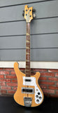 1978 Rickenbacker Bass 4001