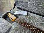 2023 Fender American Ultra Telecaster Texas Tea