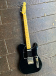 Custom Parts Telecaster