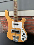 1978 Rickenbacker Bass 4001