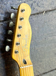 Custom Parts Telecaster