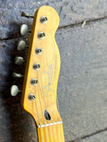 Custom Parts Telecaster
