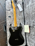 2023 Fender American Ultra Telecaster Texas Tea