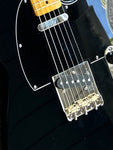 Custom Parts Telecaster