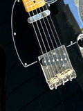 Custom Parts Telecaster