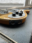 1978 Rickenbacker Bass 4001