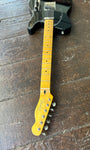 Custom Parts Telecaster