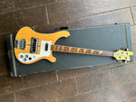 1978 Rickenbacker Bass 4001