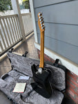 2023 Fender American Ultra Telecaster Texas Tea