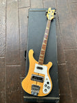 1978 Rickenbacker Bass 4001