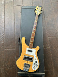 1978 Rickenbacker Bass 4001