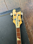 1978 Rickenbacker Bass 4001