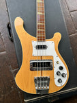 1978 Rickenbacker Bass 4001