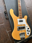 1978 Rickenbacker Bass 4001