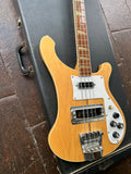 1978 Rickenbacker Bass 4001