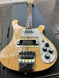 1978 Rickenbacker Bass 4001