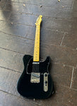 Custom Parts Telecaster