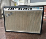 1969 Fender Deluxe Reverb