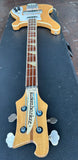 1978 Rickenbacker Bass 4001