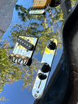 Custom Parts Telecaster