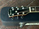 Morris WJ-50 Everly Brothers Acoustic