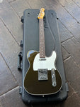 2023 Fender American Ultra Telecaster Texas Tea