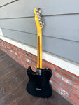 Custom Parts Telecaster