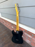 Custom Parts Telecaster