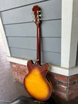 2016 Epiphone Dot ES-335 Pro