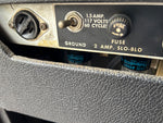 1969 Fender Deluxe Reverb