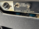 1969 Fender Deluxe Reverb