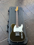 2023 Fender American Ultra Telecaster Texas Tea